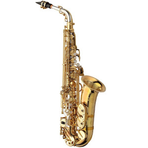 Saxofón Alto YANAGISAWA AWO30